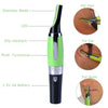 Nose Ear Hair Trimmer Clipper Shaver