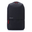 Leisure student package multi-functional USB charging knapsack