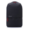 Leisure student package multi-functional USB charging knapsack