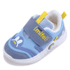 Breathable mesh shoes, men's and children's shoes, baby non-slip toddler shoes, functional shoes