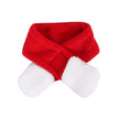 Cute Dog Cat Costume Christmas Cloak Halloween Disguise Cat