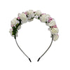 Alpscommerce Bridal Headband, Wreath, Headdress, Wedding Accessories, Headband