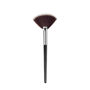 Blush Loose Powder Leftover Powder Makeup Brush