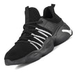 Puncture Safety Indestructible Shoes Work Sneakers Male Shoe