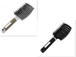 Hairbrush Anti Klit Brushy Women Hair Brush