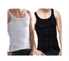 Men Slim Body Lift Shaper Belly Fatty BUSTER Underwear Vest Corset Compression