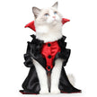 Alpscommerce Cat Skirts Vampire Transformation Costume