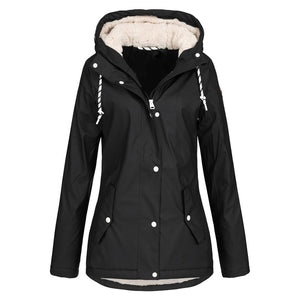 Outdoor sports jacket