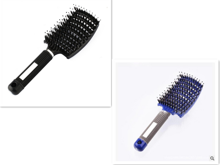 Hairbrush Anti Klit Brushy Women Hair Brush