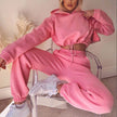 Jogging Suits For Women 2 Piece Sweat suits