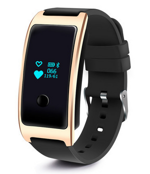 Blood Pressure Smartwatch