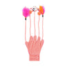 Funny Cat Gloves Toys