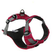 Bust pet chest strap