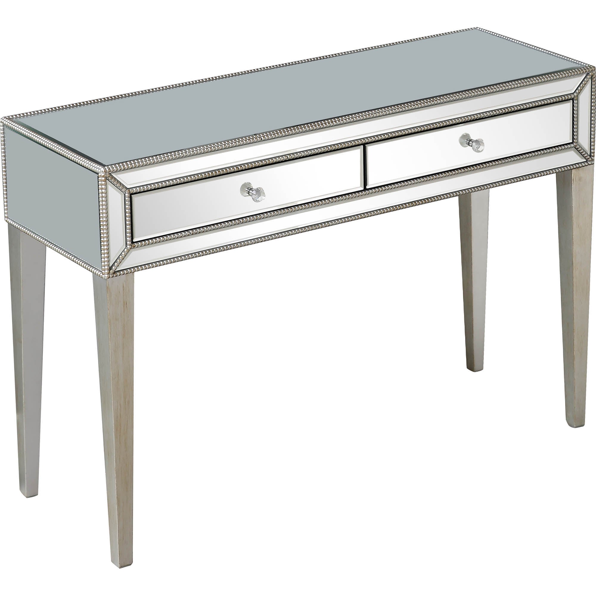 Camden Isle Modern Hallway, Entryway, Home Decorative Alice Console