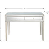 Camden Isle Modern Hallway, Entryway, Home Decorative Alice Console