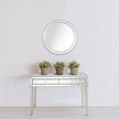 Camden Isle Modern Hallway, Entryway, Home Decorative Alice Console