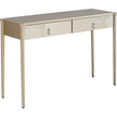 Camden Isle Modern Hallway, Entryway, Home Decorative Insley Console