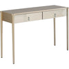 Camden Isle Modern Hallway, Entryway, Home Decorative Insley Console