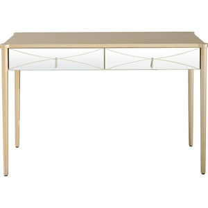 Camden Isle Modern Hallway, Entryway, Home Decorative Insley Console