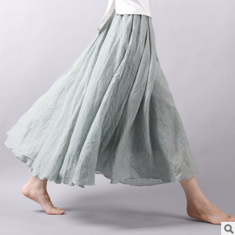 Saia Summer Skirts