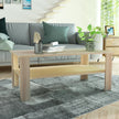 Coffee Table Chipboard 39.4