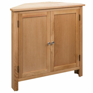 Corner Cabinet 31.5