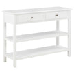 Sideboard White 43.3