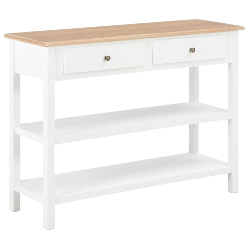 Sideboard White 43.3