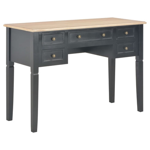 Writing Desk White 43.1