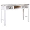 Writing Desk Gray 43.3