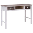 Writing Desk Gray 43.3