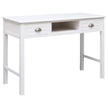 Writing Desk Gray 43.3