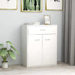 Sideboard White 23.6