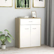 Sideboard White 23.6