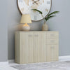 Sideboard White 41.3