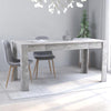 Dining Table White 63