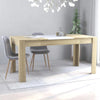 Dining Table White 63