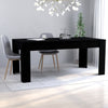 Dining Table White 63