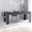 Dining Table White 63