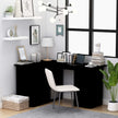 Corner Desk White 57.1