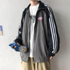 Men's Casual Clothes Autumn Coat & Jacket