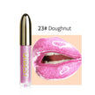 Polarized Moisturizing Bright Slightly Glitter Lip Glaze Hold Makeup