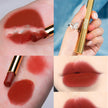 Small Thin Tube Moisturizing Lipstick Student Makeup Is Not Easy