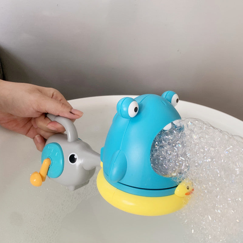 Children's Bathroom Bath Toys Baby Outdoor Play