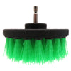 4 inch electric cleaning brush