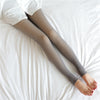 Leggings Fleece Lined Tights Fall And Winter Warm