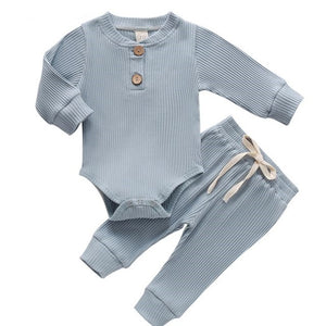 Romper Baby Kids Pajamas Boy Girl Newborn Infant Clothes