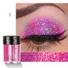 Pudaier 3.5G Makeup Eye Shadow Shimmer Glitter Eye Shadow