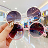 Kids UV Protection Cute Fashion Sunglasses