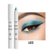 Eye Makeup Color Eyeshadow Pen Long Lasting Without Smudging Volume